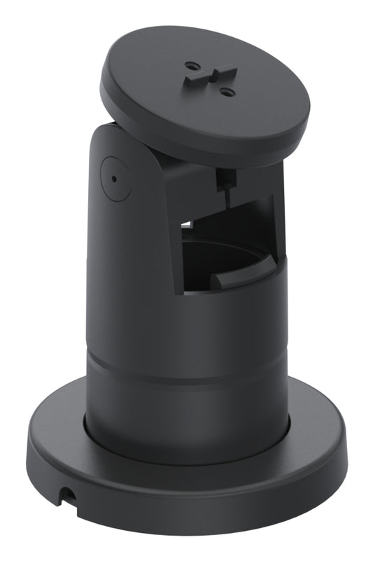 Ergonomic Solutions SpacePole Payment SpacePole Stack
