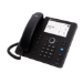 AudioCodes Teams C455HD IP-Phone PoE GbE black