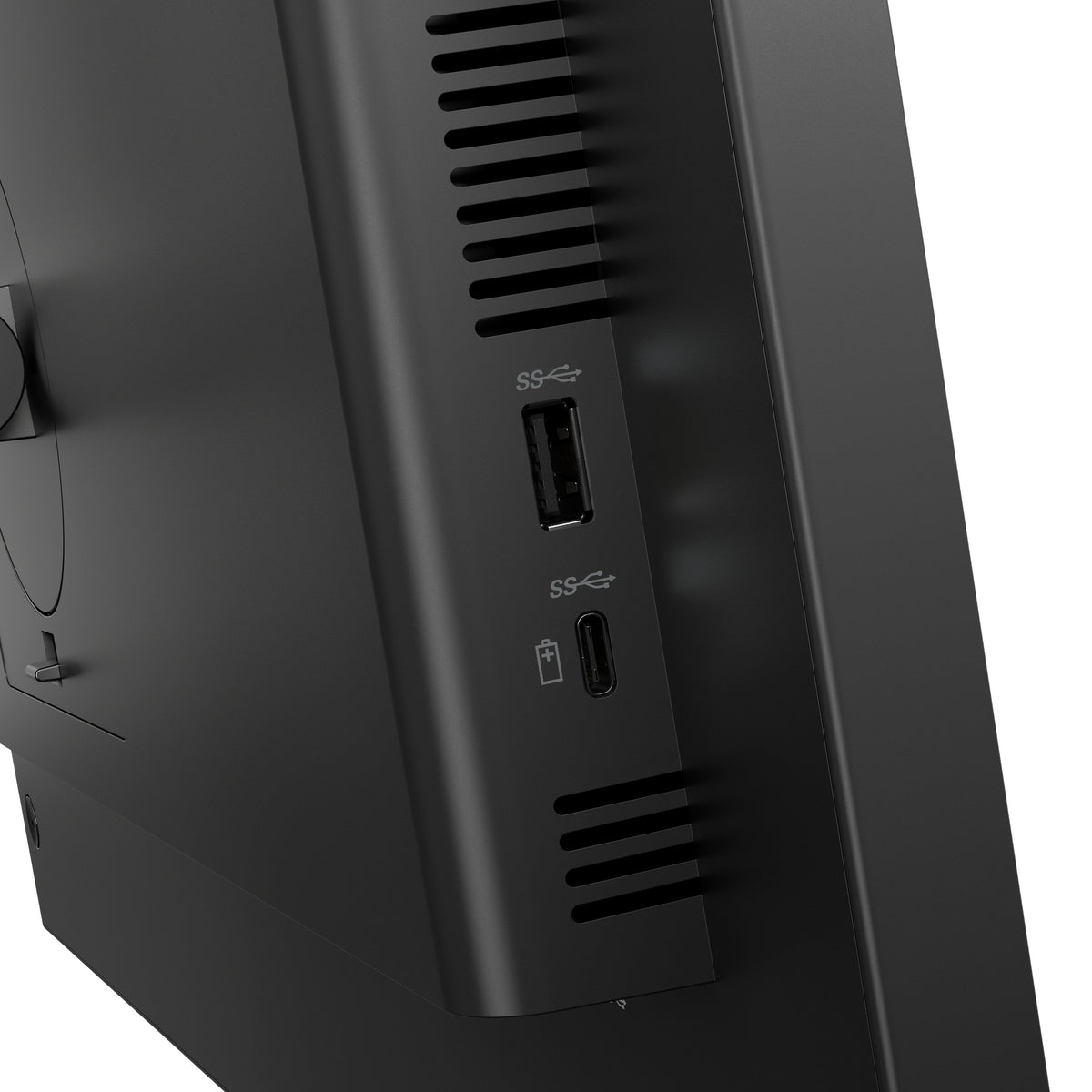 Lenovo ThinkVision P24QD-40 Monitor