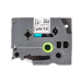 Brother TZE-SL251 DirectLabel black on white self-laminating 24mm x 8m for Brother P-Touch TZ 3.5-24mm/HSE/36mm/6-24mm/6-36mm