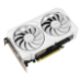 ASUS Dual -RX9060XT-16G-WHITE AMD Radeon RX 9060 XT 16 GB GDDR6