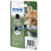 Epson C13T12814012/T1281 Ink cartridge black, 170 pages 5,9ml for Epson Stylus S 22/SX 235 W/SX 420/SX 430 W