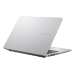 ASUS Vivobook 14 X1407AA-LY016W Copilot+ PC Intel Core Ultra 5 325 Laptop 35.6 cm (14") WUXGA 16 GB DDR5-SDRAM 1 TB SSD Wi-Fi 6 (802.11ax) Windows 11 Home Silver