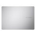 ASUS Vivobook 14 X1407AA-LY016W Copilot+ PC Intel Core Ultra 5 325 Laptop 35.6 cm (14") WUXGA 16 GB DDR5-SDRAM 1 TB SSD Wi-Fi 6 (802.11ax) Windows 11 Home Silver