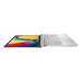 ASUS Vivobook 15 X1504VA-BQ4349W Intel Core 7 150U Laptop 39.6 cm (15.6") Full HD 24 GB DDR5-SDRAM 1 TB SSD Wi-Fi 6 (802.11ax) Windows 11 Home Silver