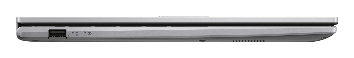 ASUS Vivobook 15 X1504VA-BQ4349W Intel Core 7 150U Laptop 39.6 cm (15.6") Full HD 24 GB DDR5-SDRAM 1 TB SSD Wi-Fi 6 (802.11ax) Windows 11 Home Silver