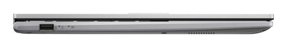 ASUS Vivobook 15 X1504VA-BQ4349W Intel Core 7 150U Laptop 39.6 cm (15.6") Full HD 24 GB DDR5-SDRAM 1 TB SSD Wi-Fi 6 (802.11ax) Windows 11 Home Silver