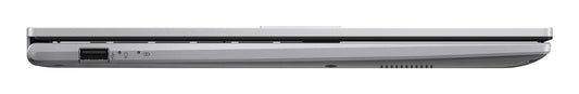 ASUS Vivobook 15 X1504VA-BQ4349W Intel Core 7 150U Laptop 39.6 cm (15.6") Full HD 24 GB DDR5-SDRAM 1 TB SSD Wi-Fi 6 (802.11ax) Windows 11 Home Silver
