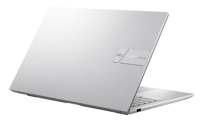 ASUS Vivobook 15 X1504VA-BQ4349W Intel Core 7 150U Laptop 39.6 cm (15.6") Full HD 24 GB DDR5-SDRAM 1 TB SSD Wi-Fi 6 (802.11ax) Windows 11 Home Silver