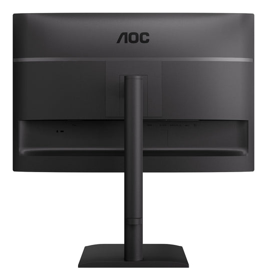 AOC E4 X24E4U computer monitor 61 cm (24") 1920 x 1200 pixels Full HD LED Black