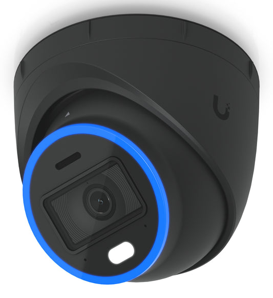 Ubiquiti AI Turret IP security camera Indoor & outdoor 3840 x 2160 pixels Ceiling/wall