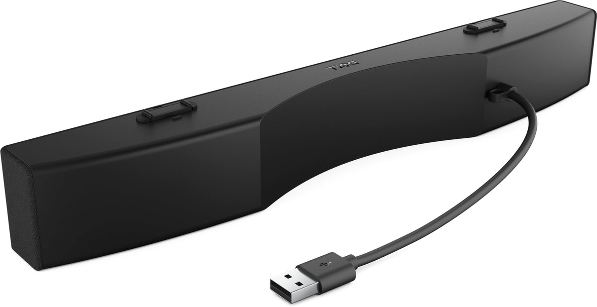 DELL SB725 Black 3.6 W