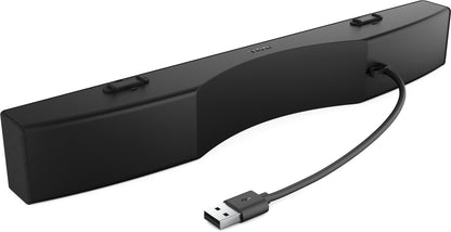 DELL SB725 Black 3.6 W