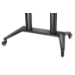 Vivolink VLFS70120 TV mount/stand 3.05 m (120") Black