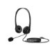 HP Stereo USB Headset G2