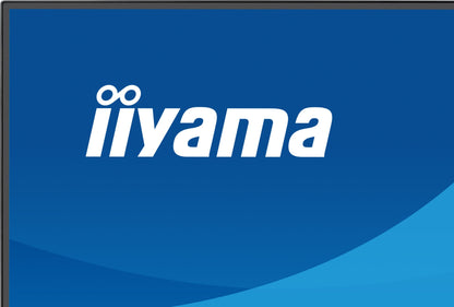 iiyama ProLite XB2791QS-B1 computer monitor 68.6 cm (27") 2560 x 1440 pixels Quad HD LED Black