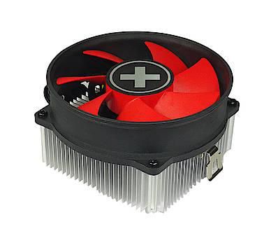 Xilence PERFORMANCE C CPU XC035, Processor, Cooler, 9.2 XC035, Processor, Cooler, 9.2 cm, Socket 754,Socket 939,Socket 940,Socket AM2,Socket