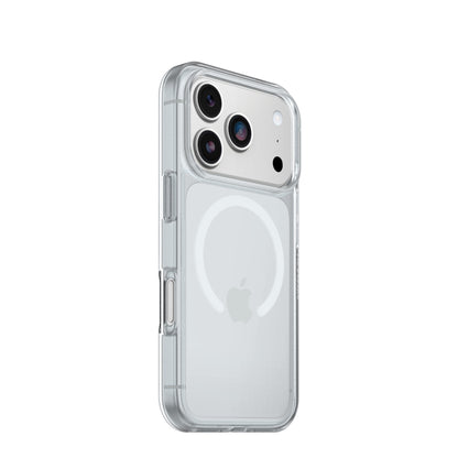 OtterBox React MagSafe Series for Apple iPhone 17 Pro, transparent