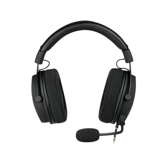 CHERRY XTRFY H2 Headset Wired Head-band Gaming Black