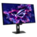 ASUS ROG Strix OLED XG27ACDMS computer monitor 67.3 cm (26.5") 2560 x 1440 pixels Quad HD QD-OLED Black
