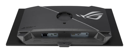 ASUS ROG Strix OLED XG27ACDMS computer monitor 67.3 cm (26.5") 2560 x 1440 pixels Quad HD QD-OLED Black