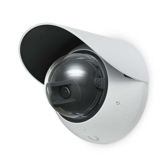 Ubiquiti UACC-AI-Pro-Dome-WS-W UniFi Security Camera