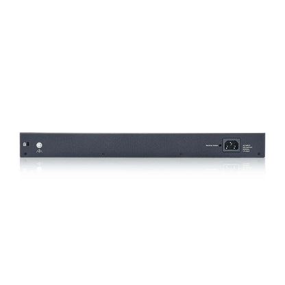 Zyxel XGS1935-52 Managed L2+/L3 Gigabit Ethernet (10/100/1000)