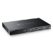 Zyxel XGS2220-30 Managed L3 Gigabit Ethernet (10/100/1000) Black