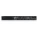 Zyxel XGS2220-30 Managed L3 Gigabit Ethernet (10/100/1000) Black