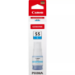 Canon 6289C001/GI-55C Ink bottle cyan, 3K pages ISO/IEC 19752 40ml for Canon Maxify GX 1050