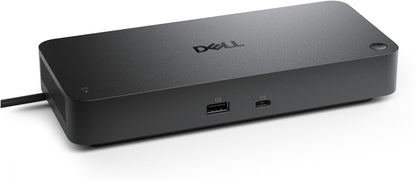 DELL SD25TB5 Wired Thunderbolt 5 Black