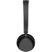Lenovo 4XD1Q30302 headphones/headset Wireless Head-band Calls/Music Bluetooth Black