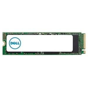 Dell 512GB, SSD, PCIe-34, M.2, 22mm/80mm/2.15mm, NVMe, 3D NAND, Mixed, (PC401) XMW6J, 512 GB, M.2