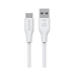 eSTUFF ES605170-BULK USB cable USB 2.0 1 m USB C USB A 60 W White