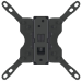 Manhattan Wall Mount for TV & Monitors (Tilt and Swivel 2 pivots), For screens 13" to 42", VESA compatibility: all between 75x75mm to 200x200mm - check the dimensions of the four mounting holes on back of screen to ensure it fits, Max 20kg, Bracket
