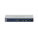 NETGEAR XS508TM Managed L2/L3/L4 Grey