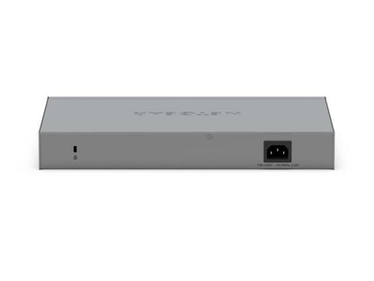 NETGEAR XS508TM Managed L2/L3/L4 Grey