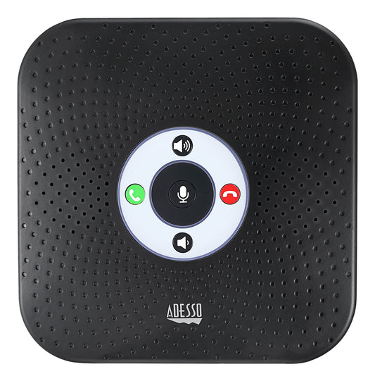 Adesso Xtream S8 Black 5.0