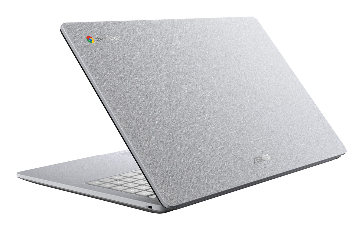 ASUS Chromebook CB1505CTA-S70319 Intel® N N50 39.6 cm (15.6") Full HD 8 GB LPDDR5-SDRAM 128 GB eMMC Wi-Fi 6 (802.11ax) ChromeOS Grey