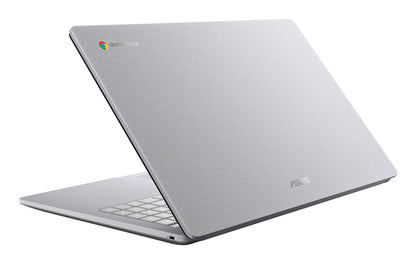 ASUS Chromebook CB1505CTA-S70319 Intel® N N50 39.6 cm (15.6") Full HD 8 GB LPDDR5-SDRAM 128 GB eMMC Wi-Fi 6 (802.11ax) ChromeOS Grey