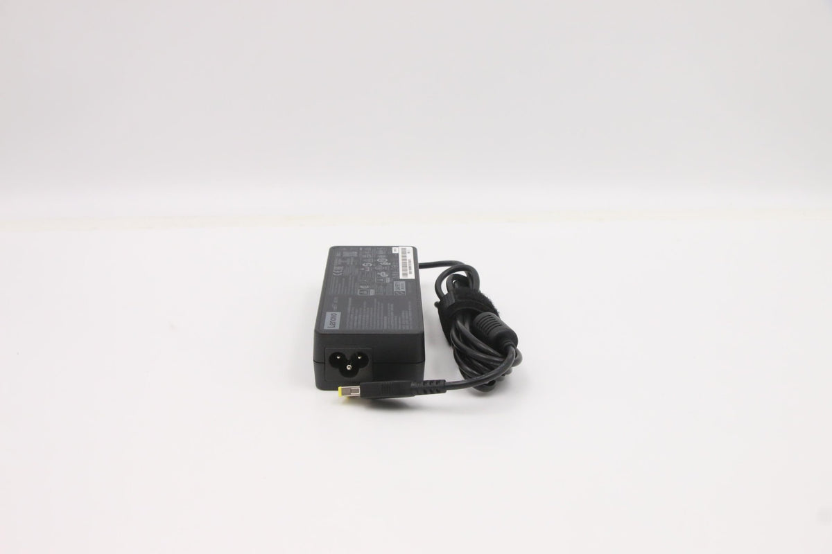 Lenovo 5A10V03251 power adapter/inverter Indoor 90 W Black