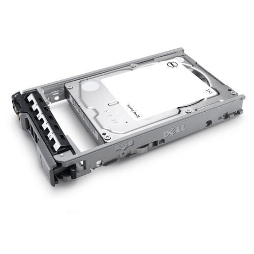 Dell 600GB, HD, SAS12, 10K RPM, 512b, 2.5 inch, Seagate, Skybolt, (Enterprise Class) 4JPG7, 2.5", 600 GB, 10000 RPM