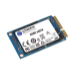 Kingston Technology 256G SSD KC600 SATA3 mSATA