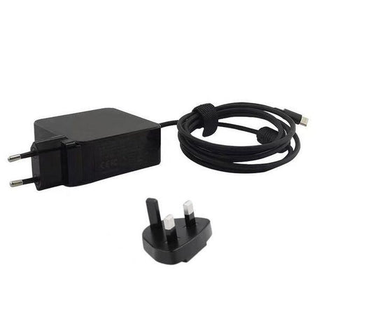 CoreParts MBXUSBC-AC0003 power adapter/inverter Indoor 90 W Black