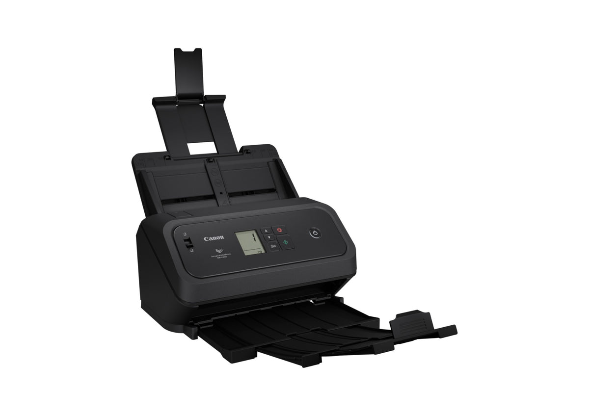 Canon imageFORMULA DR-C340 A4 Desktop Scanner