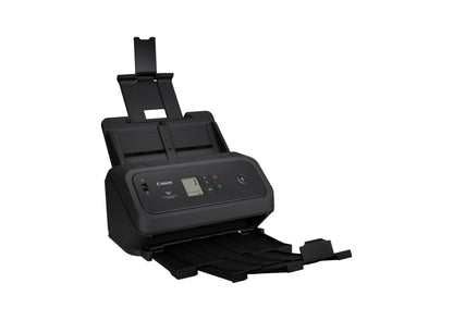 Canon imageFORMULA DR-C340 A4 Desktop Scanner