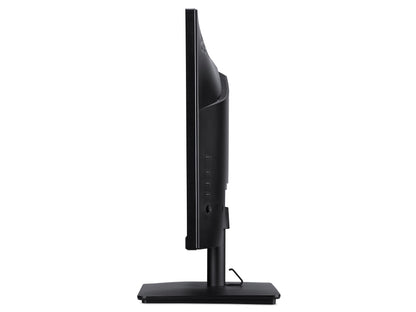 Acer Vero V7 V227QHBIPV 54.6 cm (21.5"), Full HD (1920 x 1080), 100Hz Refresh Rate, 4Ms Response Time, VGA, DVI & DisplayPort