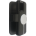 eSTUFF ES67160105 mobile phone case Cover Black