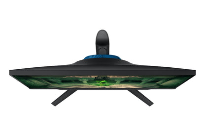 Samsung G40B computer monitor 63.5 cm (25") 1920 x 1080 pixels Full HD Black