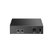 TP-Link LiteWave 5-Port Gigabit Desktop Switch with 4-Port PoE+